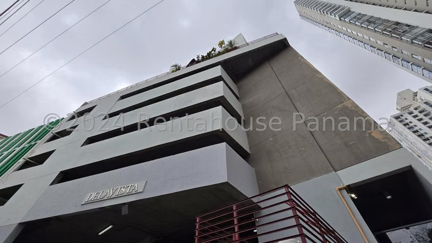 Apartamento en Venta en Carrasquilla AFC 26-6431