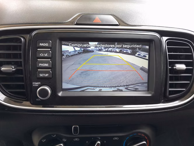 KIA SOLUTO - 2026 - KSOL - Automarket - Imagen 9