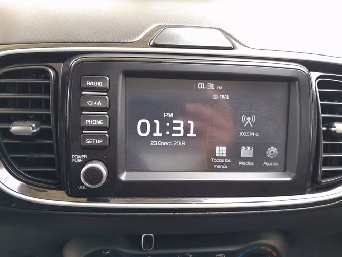 KIA SOLUTO - 2026 - KSOL - Automarket - Imagen 8