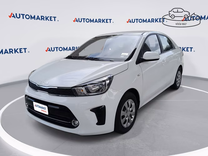 KIA SOLUTO - 2026 - KSOL - Automarket