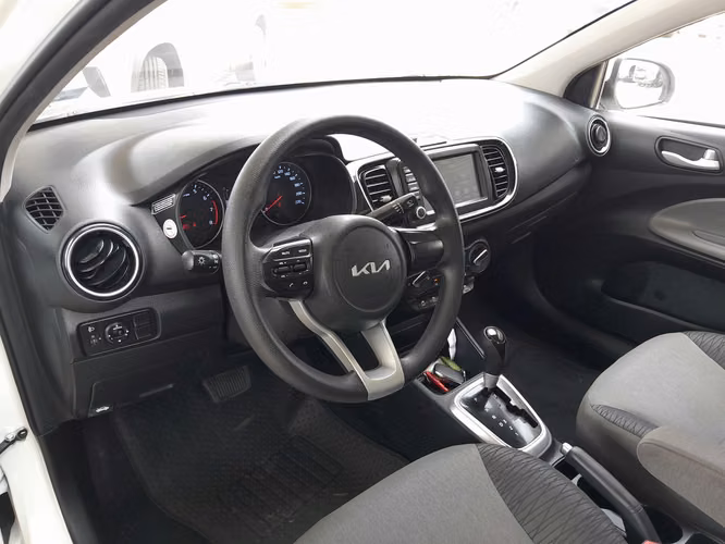 KIA SOLUTO - 2026 - KSOL - Automarket - Imagen 6