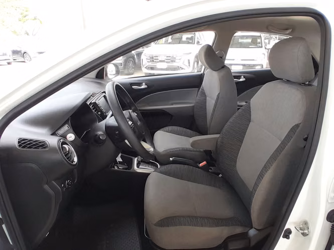KIA SOLUTO - 2026 - KSOL - Automarket - Imagen 5