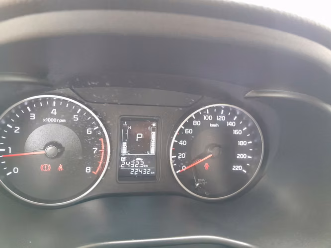KIA SOLUTO - 2026 - KSOL - Automarket - Imagen 7