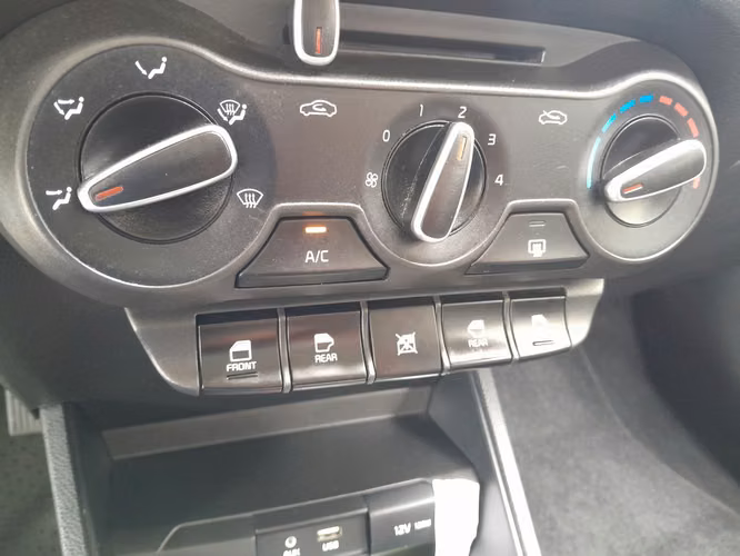KIA SOLUTO - 2026 - KSOL - Automarket - Imagen 4
