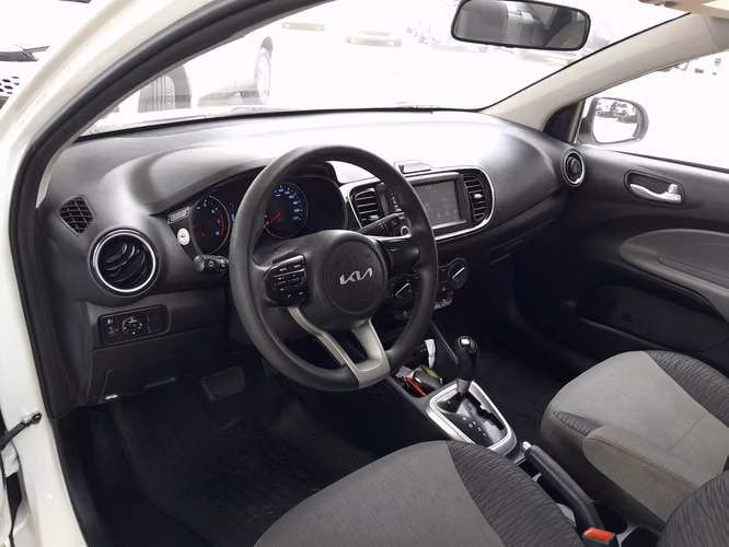 KIA SOLUTO - 2026 - KSOL - Automarket - Imagen 3