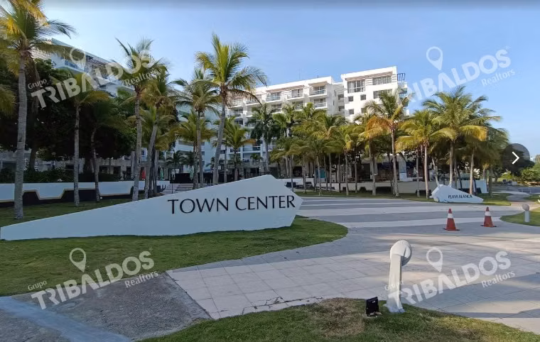 Sale of a Commercial Space in Playa Blanca, Negotiable Price!!