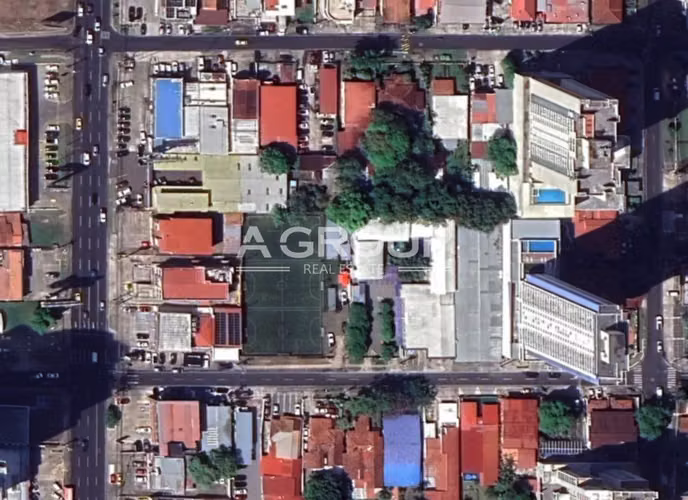Terreno en San Francisco - Calle 50 - Se vende