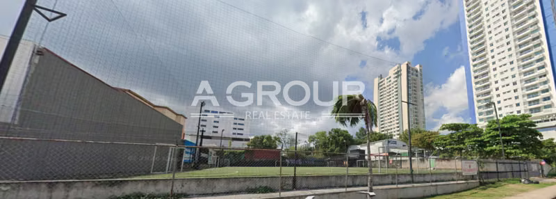 Terreno en San Francisco - Calle 50 - Se vende