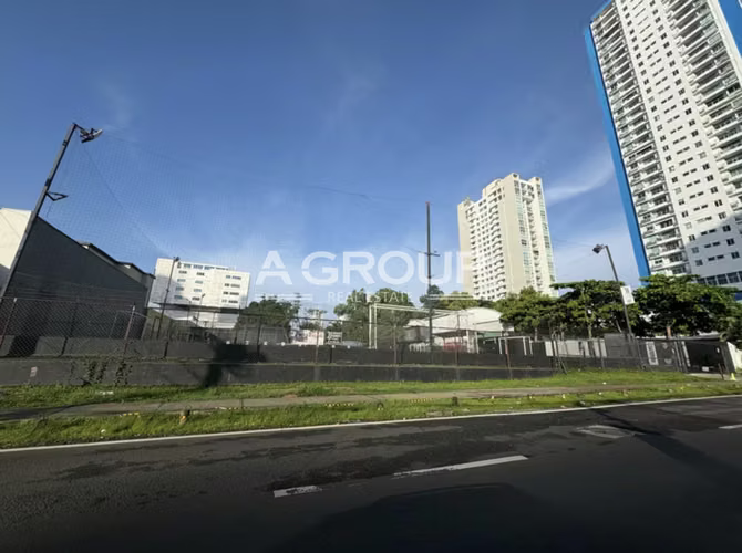 Terreno en San Francisco - Calle 50 - Se vende