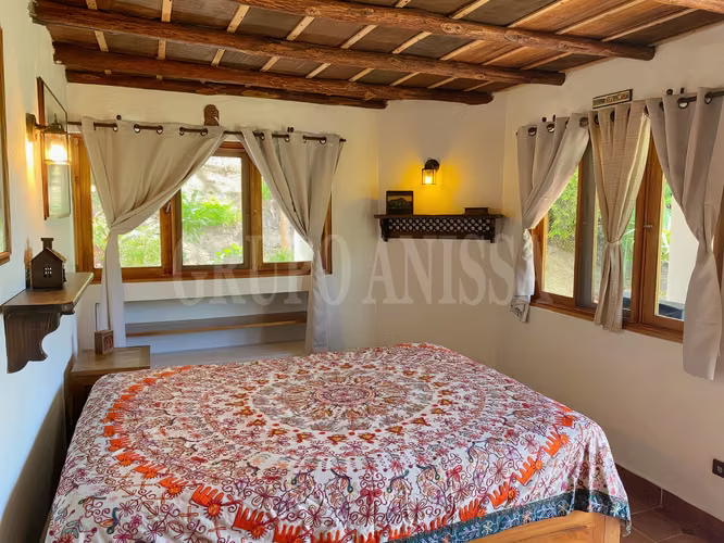Se vende Cabaña en Altos del Maria con Impresionantes vistas - Imagen 7