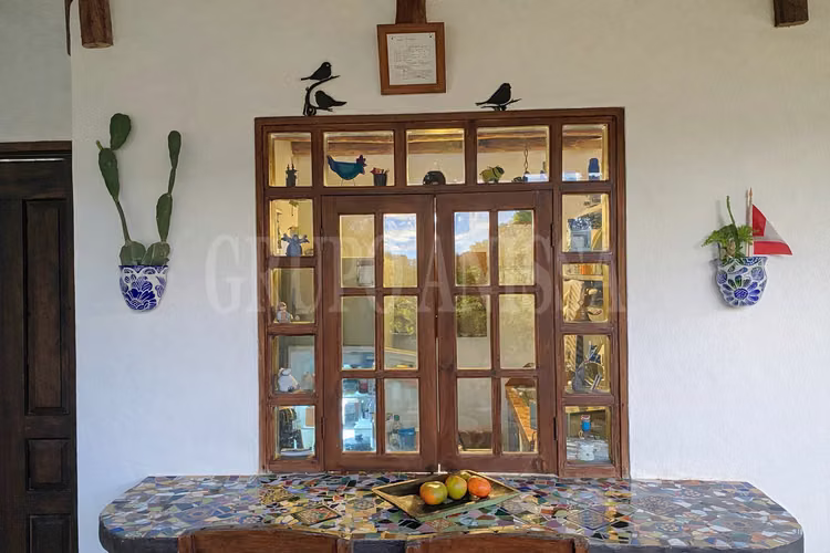 Se vende Cabaña en Altos del Maria con Impresionantes vistas - Imagen 11