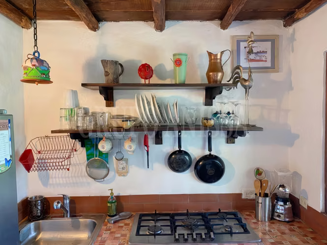 Se vende Cabaña en Altos del Maria con Impresionantes vistas - Imagen 10