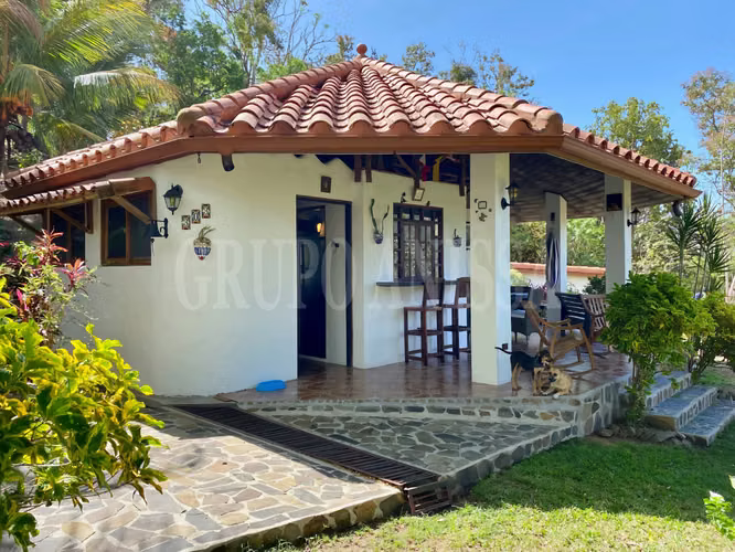 Se vende Cabaña en Altos del Maria con Impresionantes vistas - Imagen 2