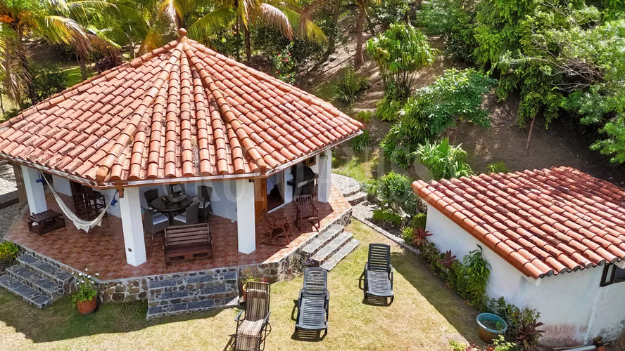Se vende Cabaña en Altos del Maria con Impresionantes vistas