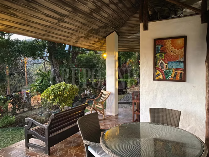 Se vende Cabaña en Altos del Maria con Impresionantes vistas - Imagen 5