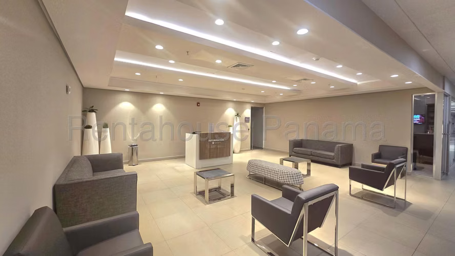 Oficina en  Venta en Costa del Este MPM 26-6658