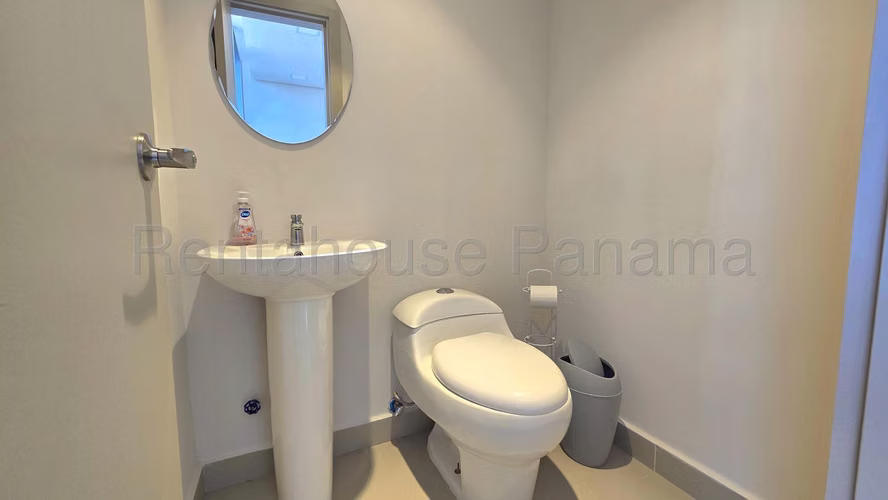 Oficina en  Venta en Costa del Este MPM 26-6658