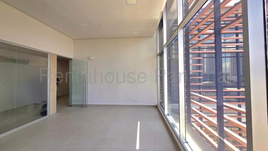 Oficina en  Venta en Costa del Este MPM 26-6658