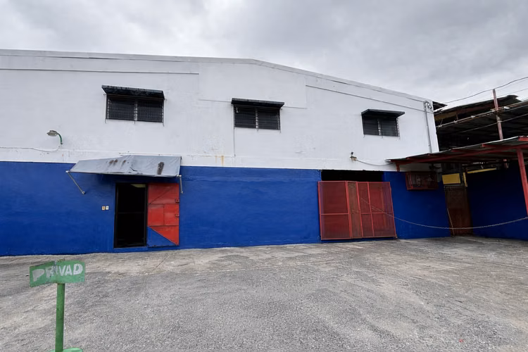 Bodega / Propiedad Comercial en el Centro de la Ciudad – Ideal para Almacenaje y Operación Logística - RM