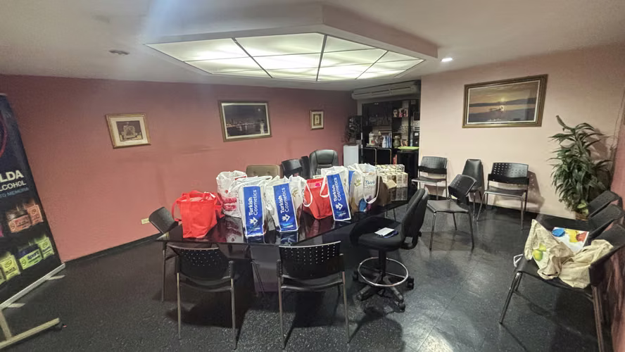 Bodega / Propiedad Comercial en el Centro de la Ciudad – Ideal para Almacenaje y Operación Logística - RM - Imagen 4