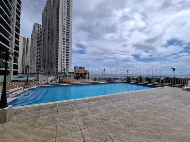 Apartamento en Alquiler en San Francisco 26*5776Mfk