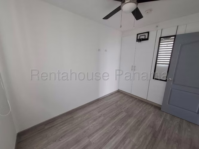 Apartamento en Alquiler en San Francisco 26*5776Mfk