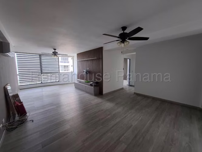 Apartamento en Alquiler en San Francisco 26*5776Mfk