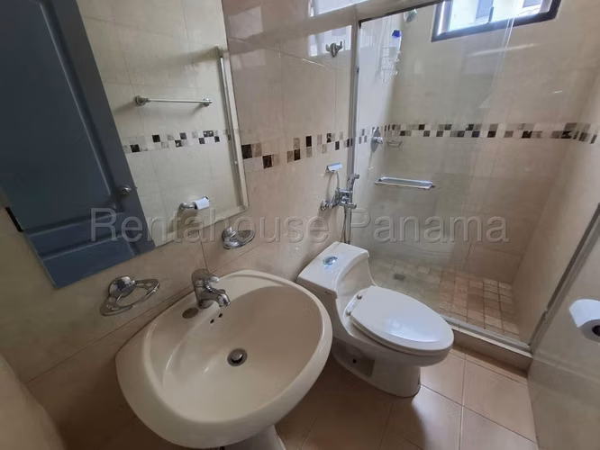 Apartamento en Alquiler en San Francisco 26*5776Mfk