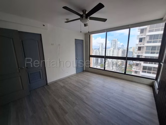 Apartamento en Alquiler en San Francisco 26*5776Mfk