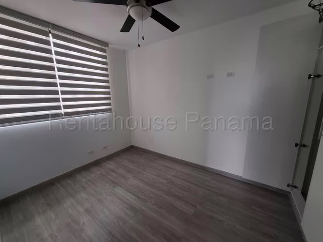 Apartamento en Alquiler en San Francisco 26*5776Mfk
