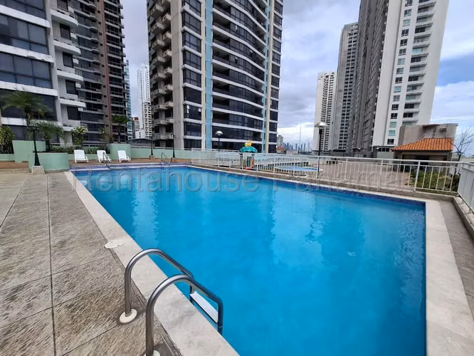 Apartamento en Alquiler en San Francisco 26*5776Mfk