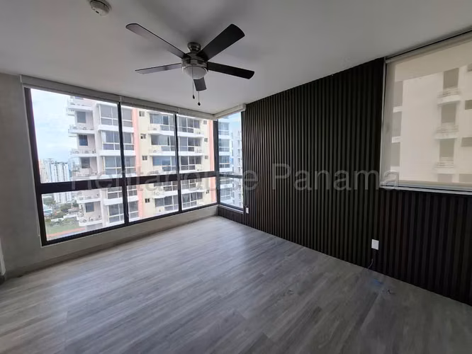 Apartamento en Alquiler en San Francisco 26*5776Mfk