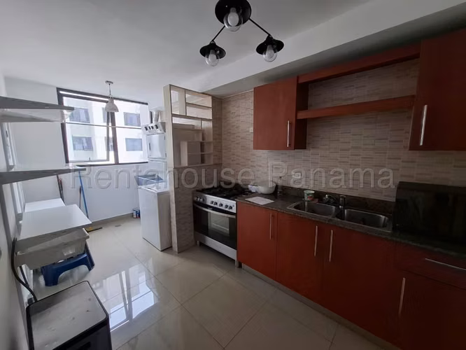 Apartamento en Alquiler en San Francisco 26*5776Mfk