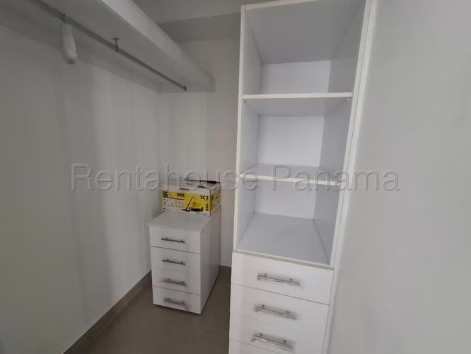 Apartamento en Alquiler en San Francisco 26*5776Mfk