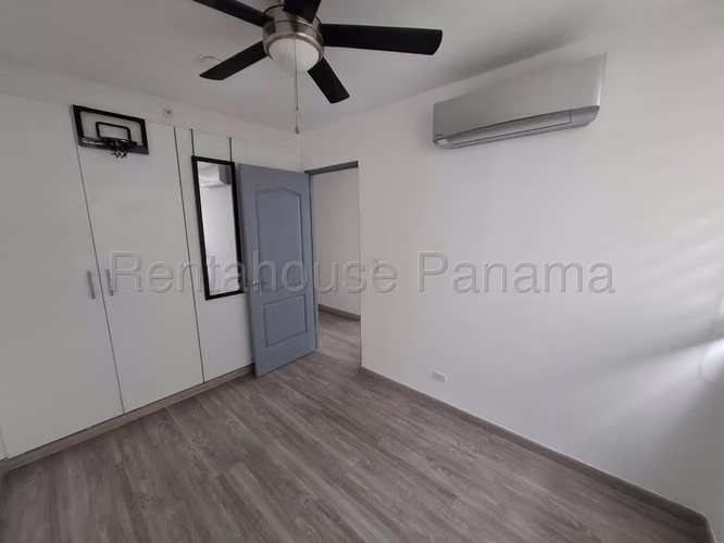 Apartamento en Alquiler en San Francisco 26*5776Mfk