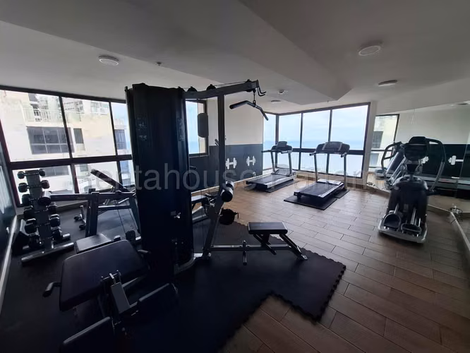 Apartamento en Alquiler en San Francisco 26*5776Mfk