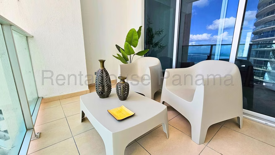 Apartment for Sale in Punta Pacifica MPM 26-5609