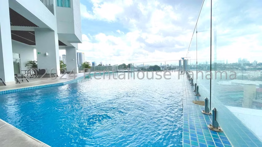 Apartamento en venta en Edison Park Vivendi Green 26YCG6697