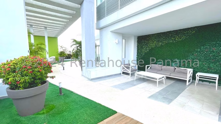 Apartamento en venta en Edison Park Vivendi Green 26YCG6697