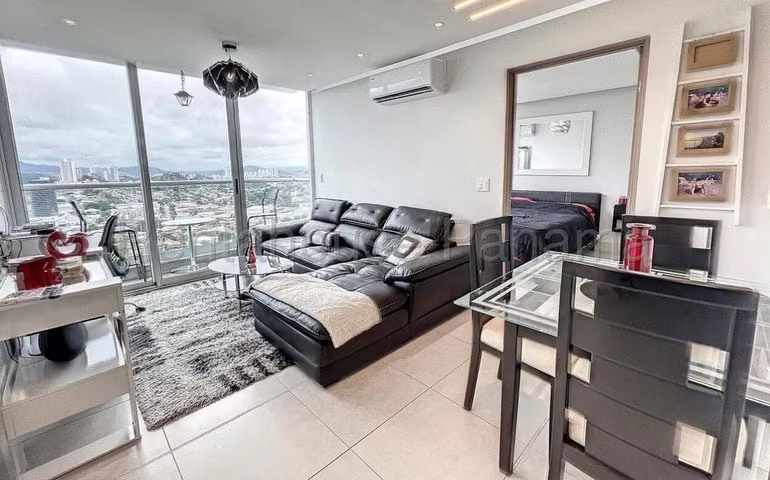 Apartamento en venta en Edison Park Vivendi Green 26YCG6697