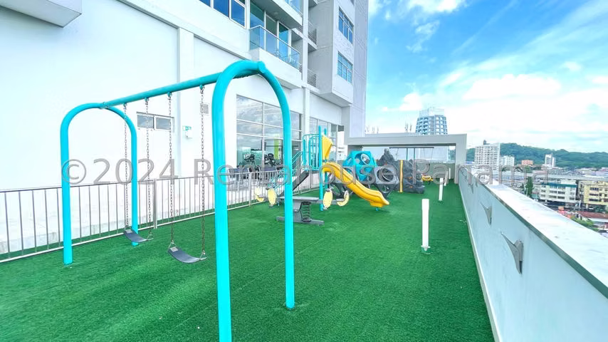 Apartamento en venta en Edison Park Vivendi Green 26YCG6697