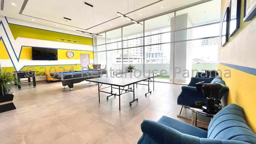 Apartamento en venta en Edison Park Vivendi Green 26YCG6697