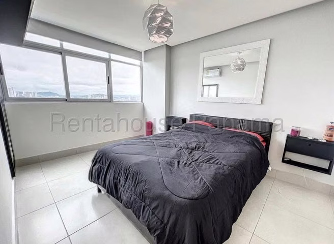 Apartamento en venta en Edison Park Vivendi Green 26YCG6697