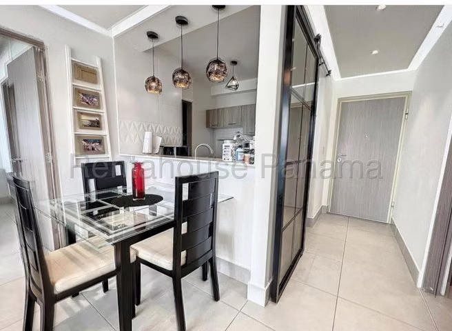 Apartamento en venta en Edison Park Vivendi Green 26YCG6697