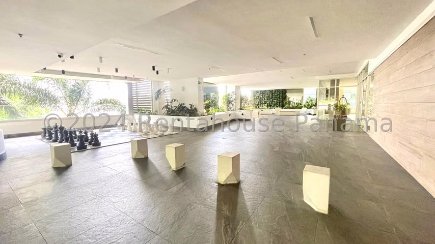 Apartamento en venta en Edison Park Vivendi Green 26YCG6697