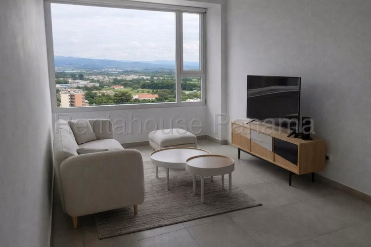 Apartamento en Alquiler Cerca de Comecios en El Cangrejo 26*6646Mfk - Imagen 4