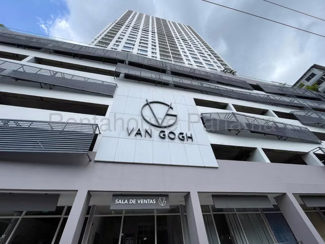 Apartamento en Alquiler Cerca de Comecios en El Cangrejo 26*6646Mfk - Imagen 2