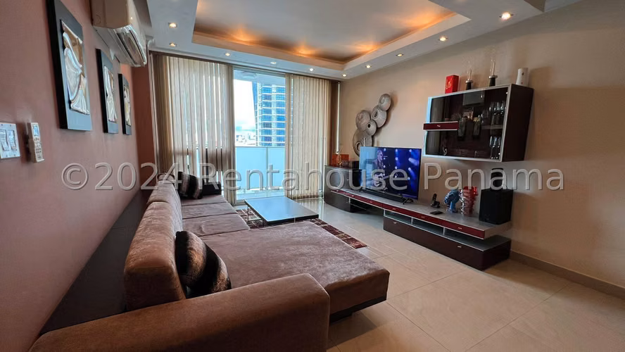 Apartamento en Venta en Punta Pacifica MPM 24-6444 - Imagen 2