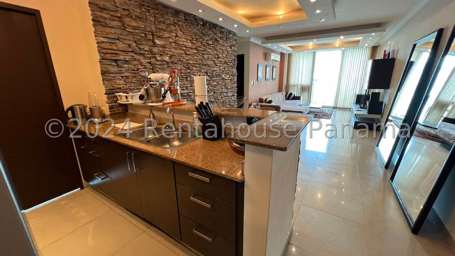 Apartamento en Venta en Punta Pacifica MPM 24-6444 - Imagen 3