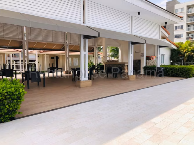 Apartamento en Venta en Panama Pacifico MPM 25-5555